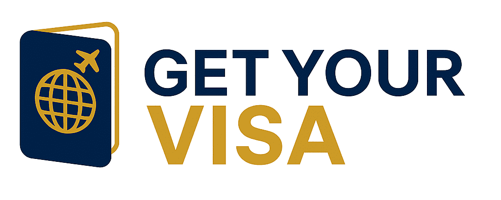 Get Your Visa